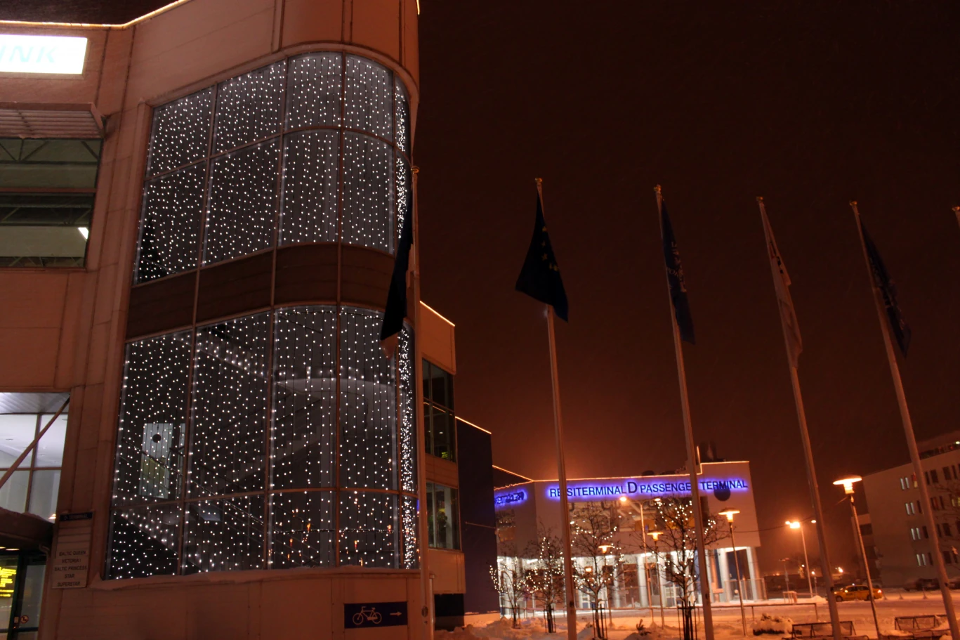 Tallinna Sadam