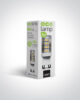 Лампочка LED 4W, G9