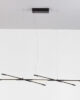 Rippuv laevalgusti LED 30W