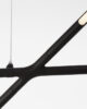 Rippuv laevalgusti LED 30W