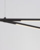Rippuv laevalgusti LED 30W