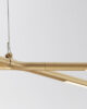 Rippuv laevalgusti LED 30W