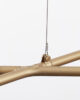Rippuv laevalgusti LED 30W