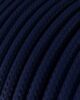 Kangasjohto 3x0.75mm, deep blue
