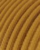 Kangasjohto 3x0.75mm, honey golden