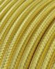 Текстильный провод 3x0.75mm, messing