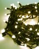 Наружная гирлянда Snow LED, 10m, теплый белый