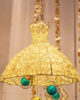 Henrietta LED 70W