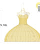 Henrietta LED 70W