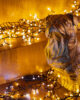 Cluster AWW 400LEDs