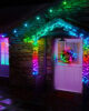 Cluster RGB 400LEDs