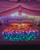 Cluster RGB 400LEDs