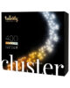 Cluster AWW 400LEDs