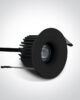 Kattovalaisin LED 7W, IP65
