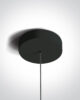 Pendant light LED 6W