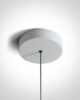 Pendant light LED 6W