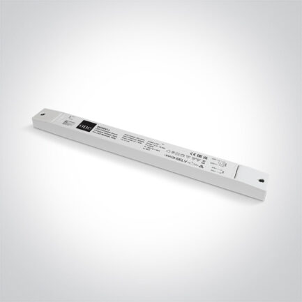 Toiteplokk LED, 230VAC/24VDC, 240W, Dali/Push to Dim, IP20