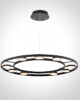 Riippuvalaisin LED 63W
