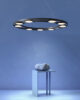 Riippuvalaisin LED 63W