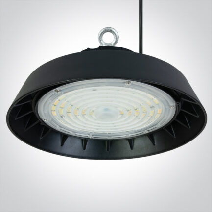 Varastovalot LED 60-100W, CCT, IP65