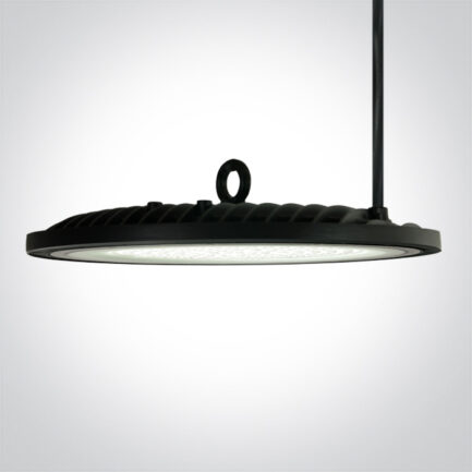 Warehouse light LED 200W, IP65