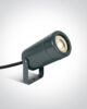 Garden lighting GU10, SPOT