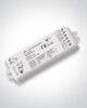 Dimmer (receiver) 12-36VDC, 2x5A, Rf/WiFi(TUYA)