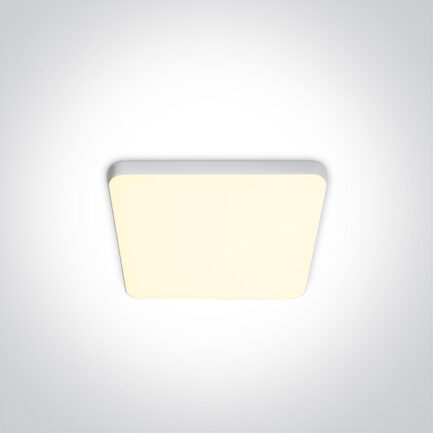 Downlight LED 10W