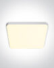 Allvalgusti LED 14W