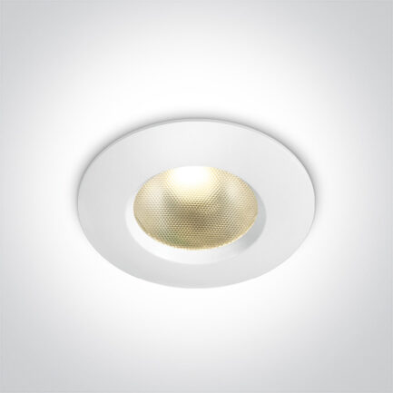 Kattovalaisin LED 7W, CCT, IP65