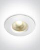 Kattovalaisin LED 7W, CCT, IP65