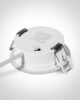 Kattovalaisin LED 7W, CCT, IP65