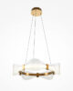 Rippuv laevalgusti LED 45W
