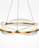 Rippuv laevalgusti LED 45W