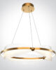 Rippuv laevalgusti LED 45W