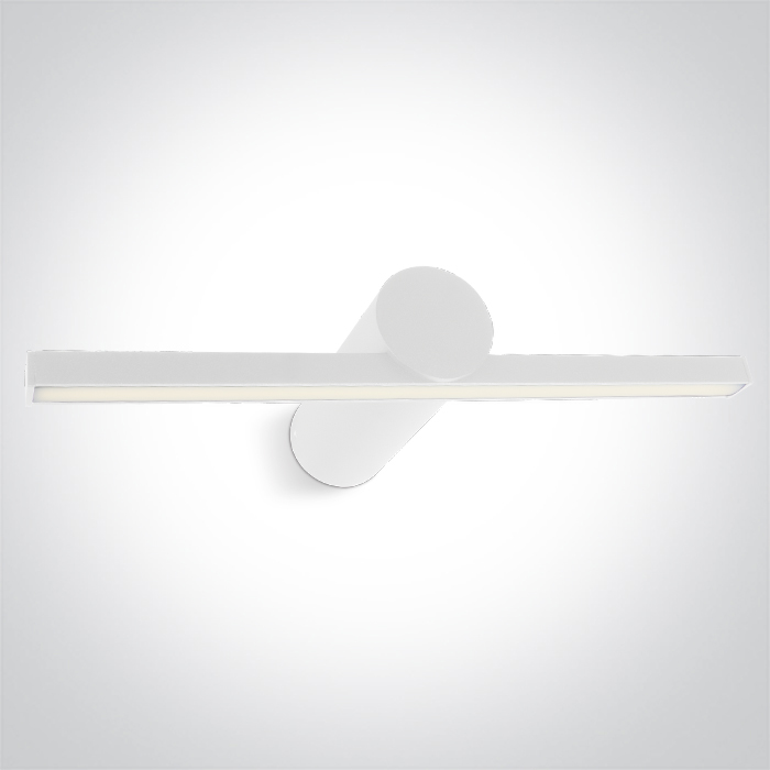 Peililamppu LED 8W, 300mm