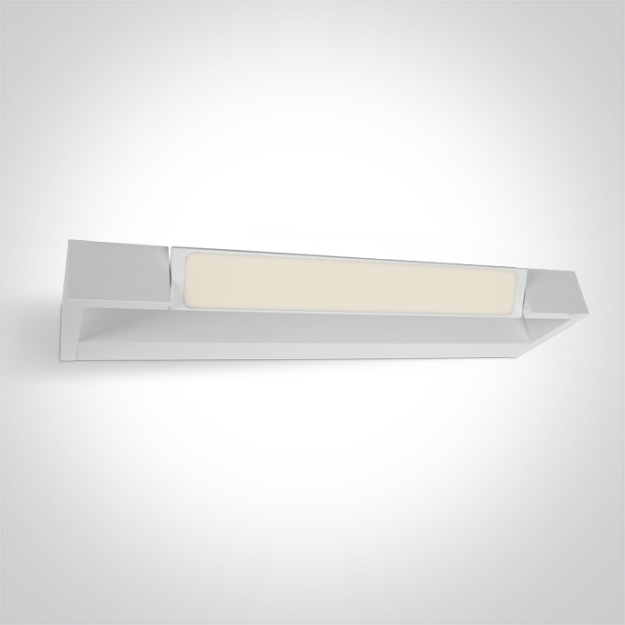 Peililamppu LED 12W, 400mm