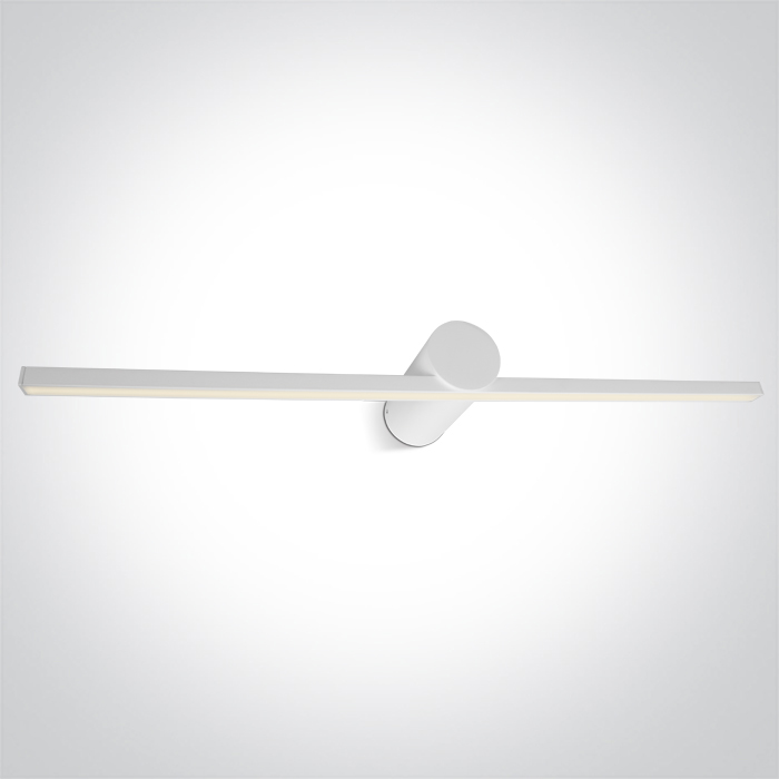 Peililamppu LED 14W, 600mm
