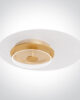 Ceiling light LED 35W