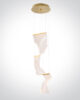 Pendant light LED 16W