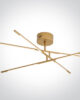 Ceiling light LED 30W, 3000K