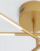 Ceiling light LED 30W, 3000K