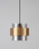 Rippuv laevalgusti E27