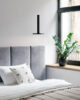 Rippuv laevalgusti LED 11W