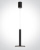 Rippuv laevalgusti LED 11W