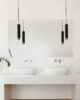 Pendant light GU10
