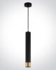 Rippuv laevalgusti GU10