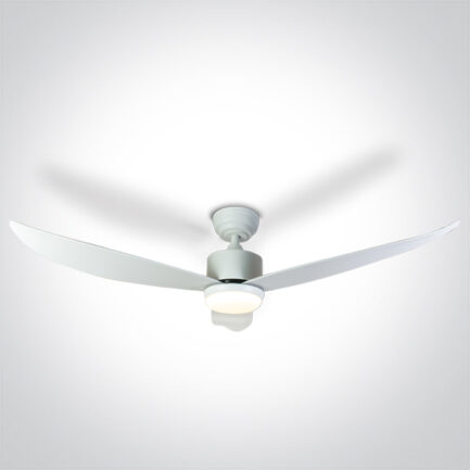 Fan 35W, LED 22W