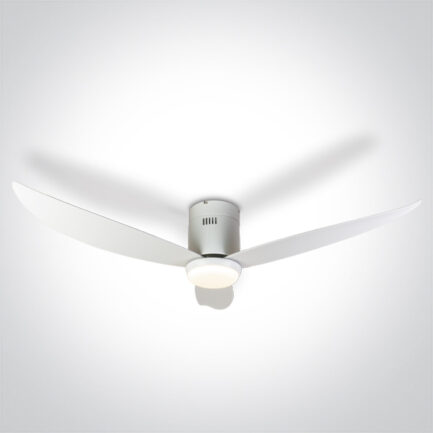 Fan 35W, LED 22W
