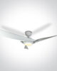 Fan 45W, LED 22W